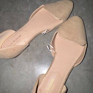 Women's flats